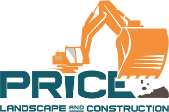 Price Landscape & Construction logo